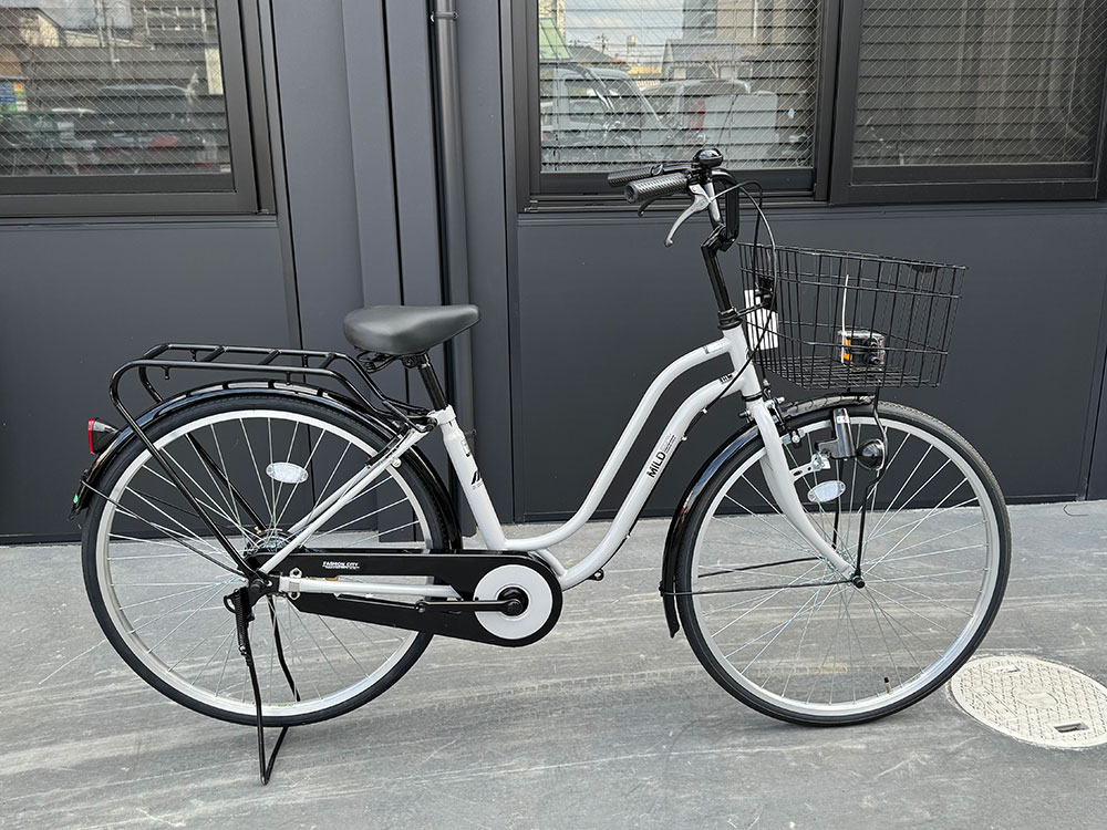 マイルドWSホーム