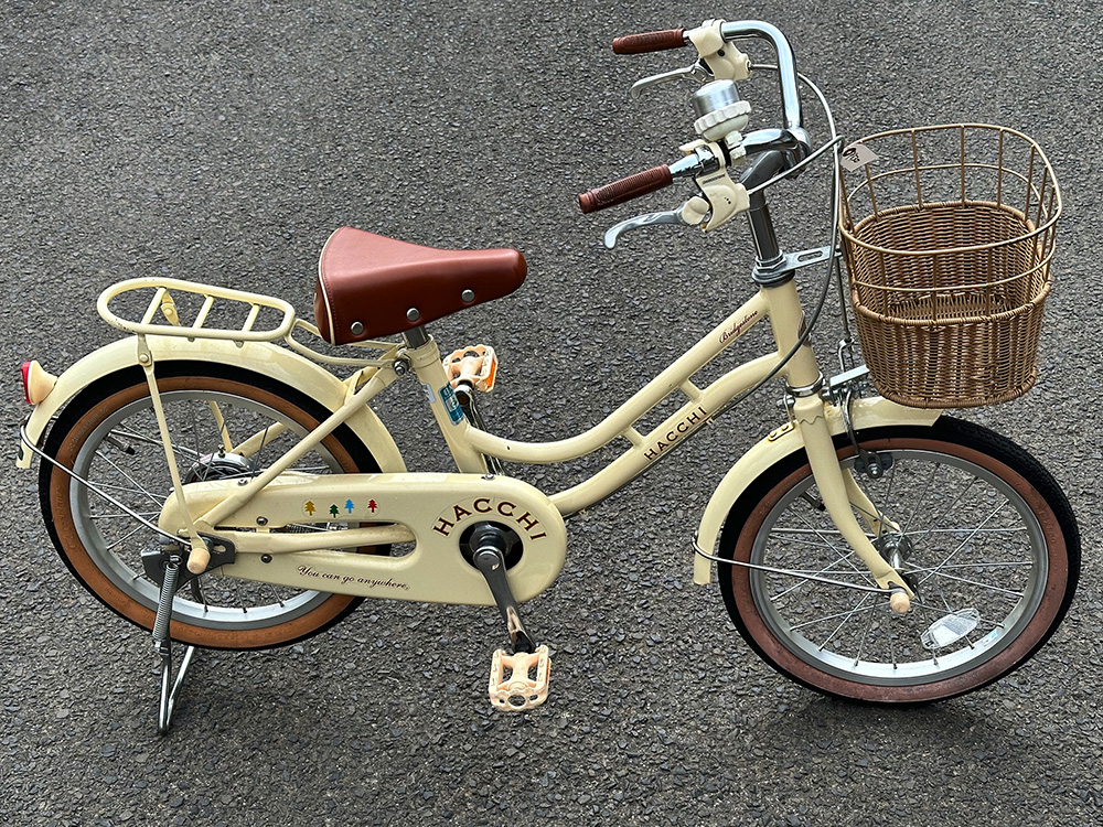 今日の超目玉】 【販売済】【018】みんなの自転車屋 26型中古自転車 
