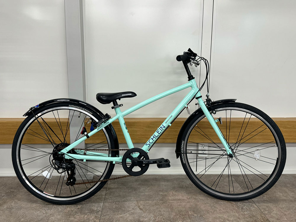 上杉本店】中古子ども自転車情報（22～24インチ）｜バイク