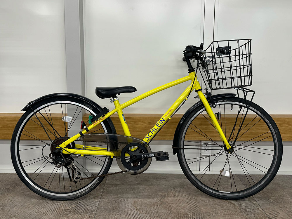 上杉本店】中古子ども自転車情報（22～24インチ）｜バイク