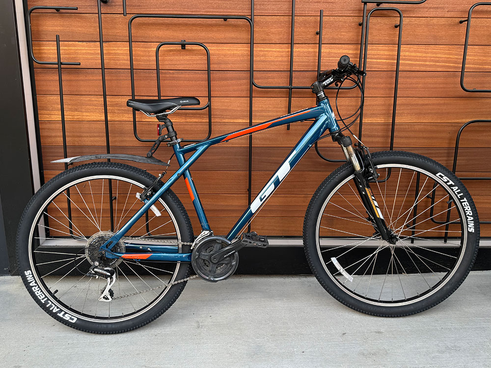 ［中古車］GT PALOMAR ALLOY