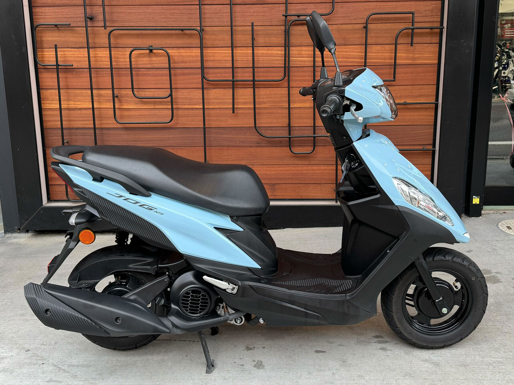 上杉本店・中古車センター】中古バイクのご紹介（原付/50cc/125cc