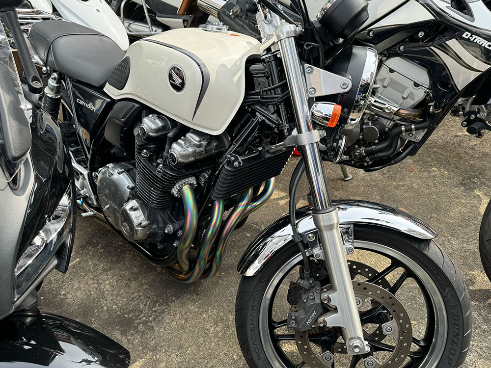 中古車|CB1100