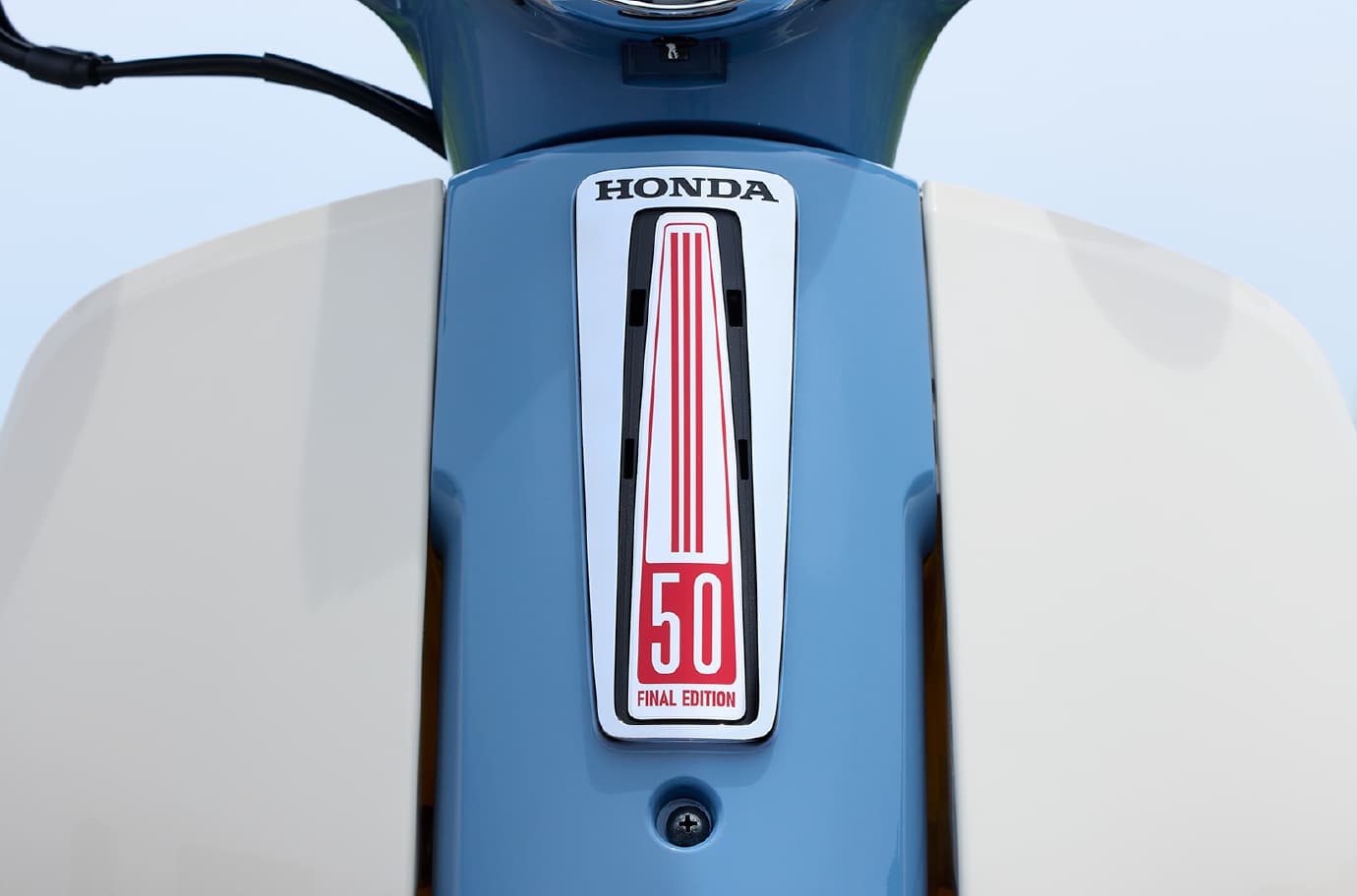 11/24まで』【HONDA スーパーカブ50】ファイナルエディション・HELLO KITTYモデルの受注期間が間もなく終了 します！｜バイク・自転車の購入修理ならハヤサカサイクル