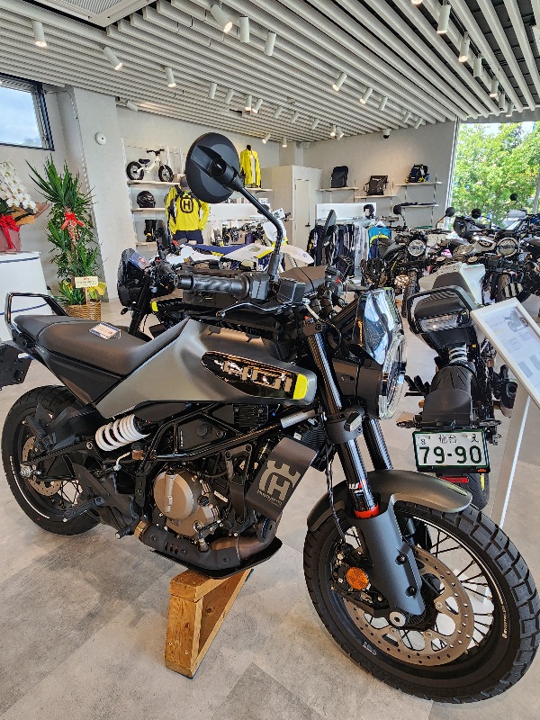 るなぱーく 🟢るなぱあく くるくるサーキット / Rotating circuit Rotating