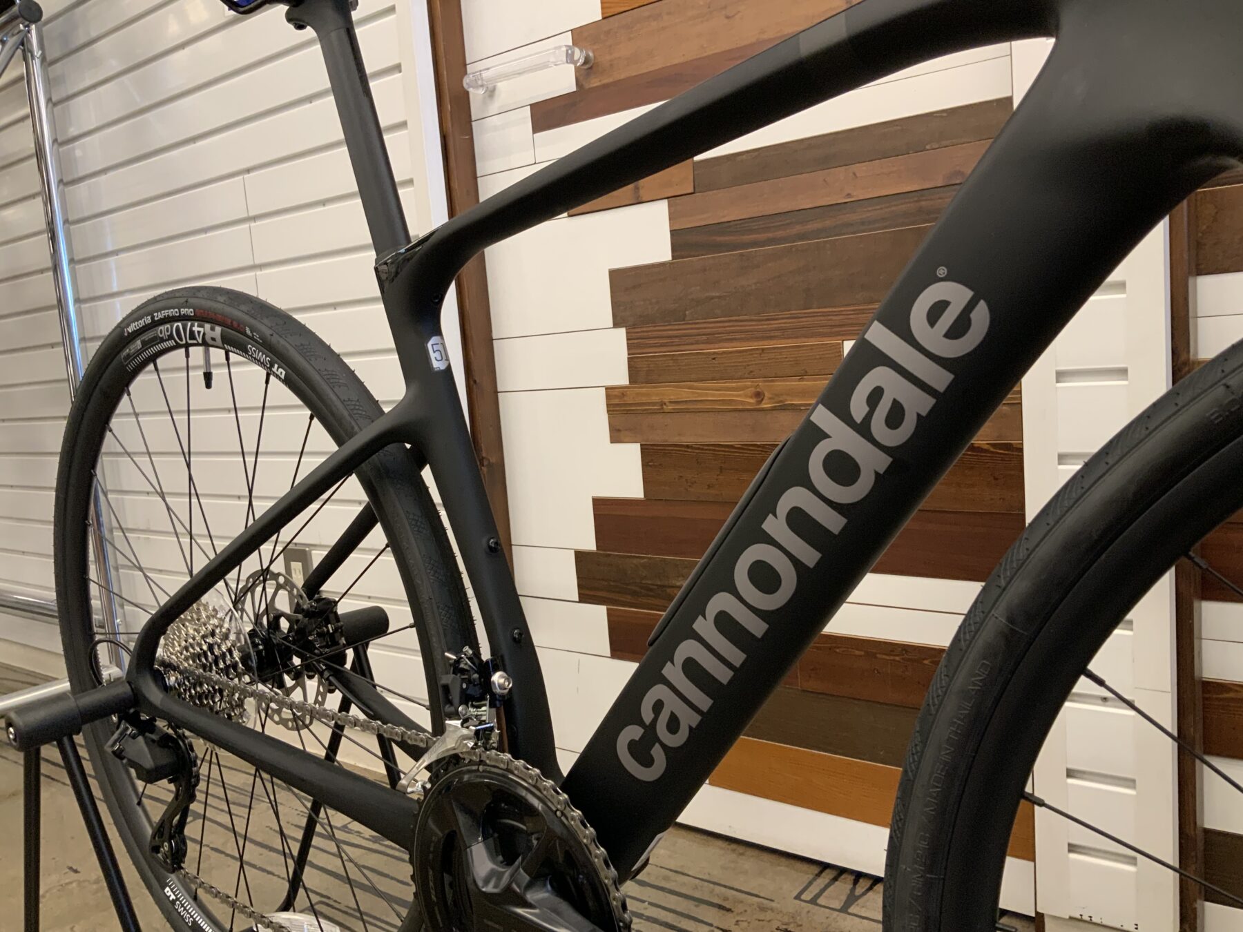 Cannondale NEW Synapse Carbon (キャノンデール シナプスカーボン