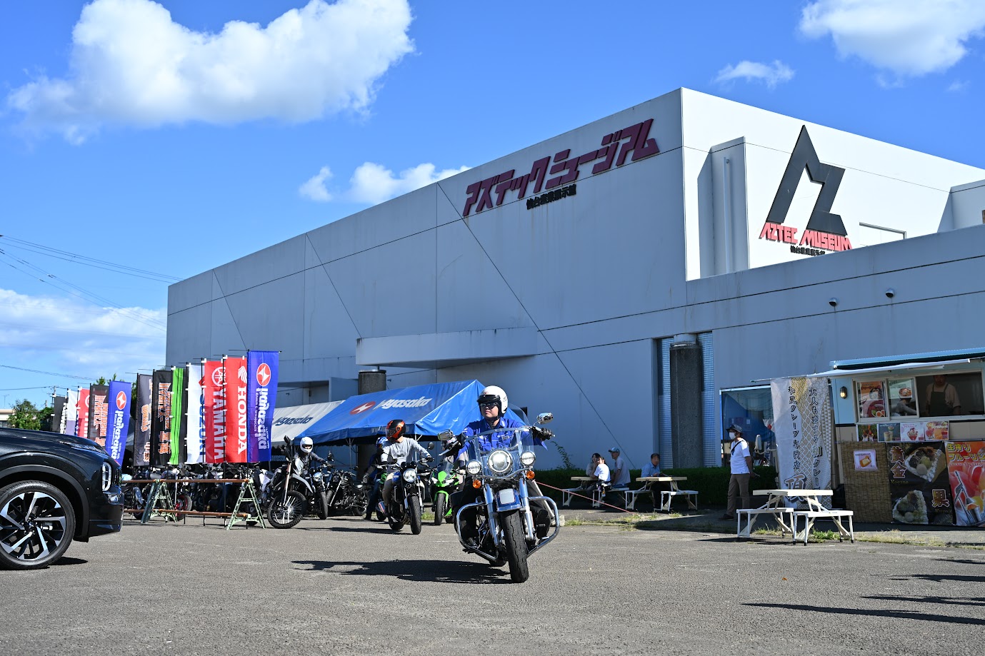 速報！ Ninja ZX-4RR 40th Anniversary Edition 入荷！！｜バイク