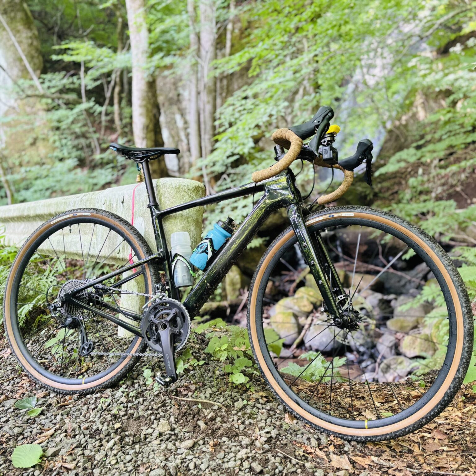 キャノンデール　superx hi-mod シクロクロス　グラベルロード 店舗店員のひとりごと】NEW SUPER X 販売開始！も注目ですが