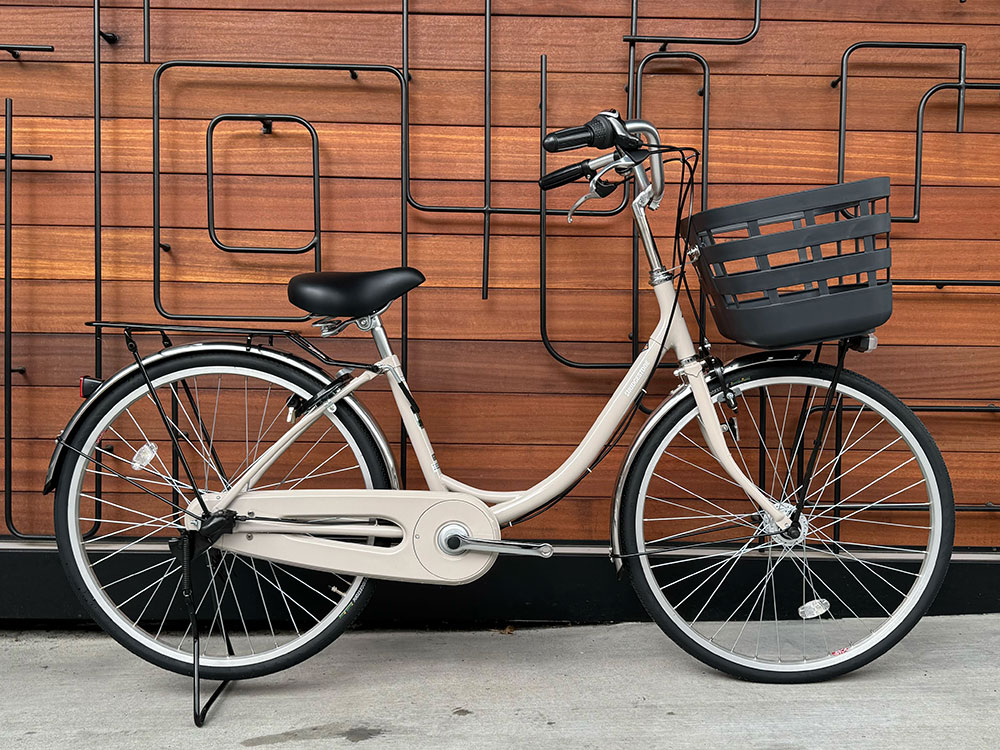 フレーミー（F43UT6）