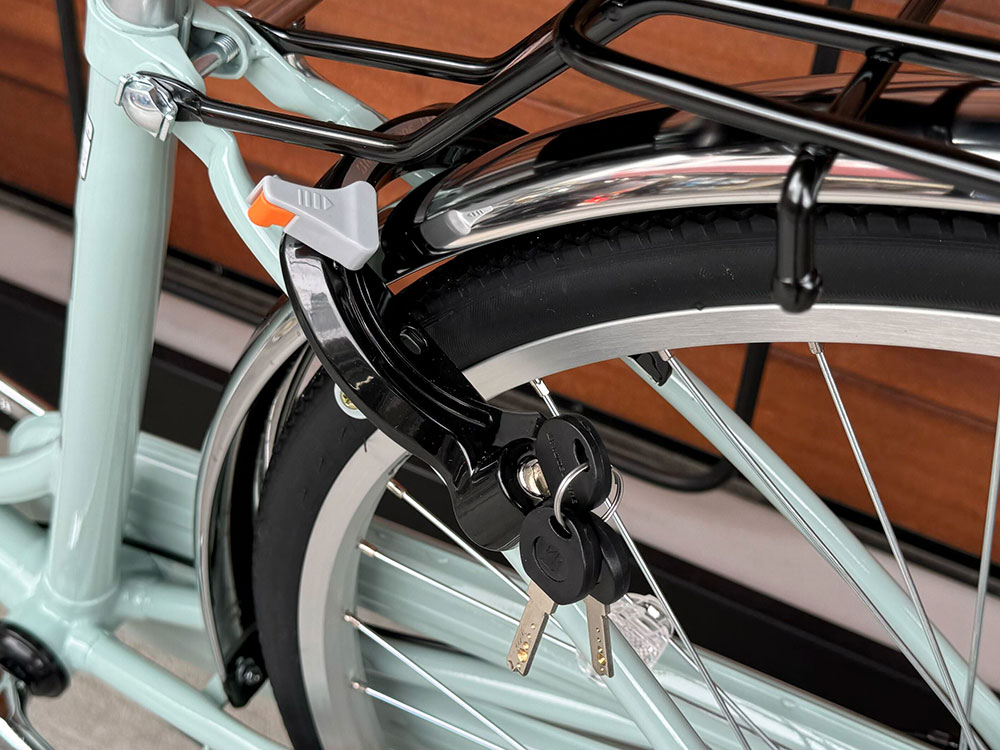 フレーミー（F63UT6）