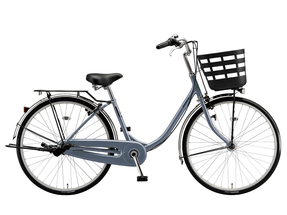 フレーミー｜ダークアッシュ