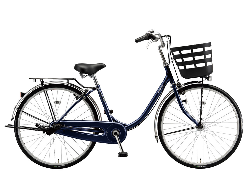 フレーミー｜サファイヤブルー