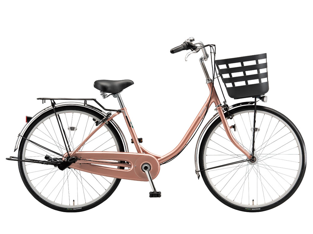 フレーミー｜ピンクゴールド