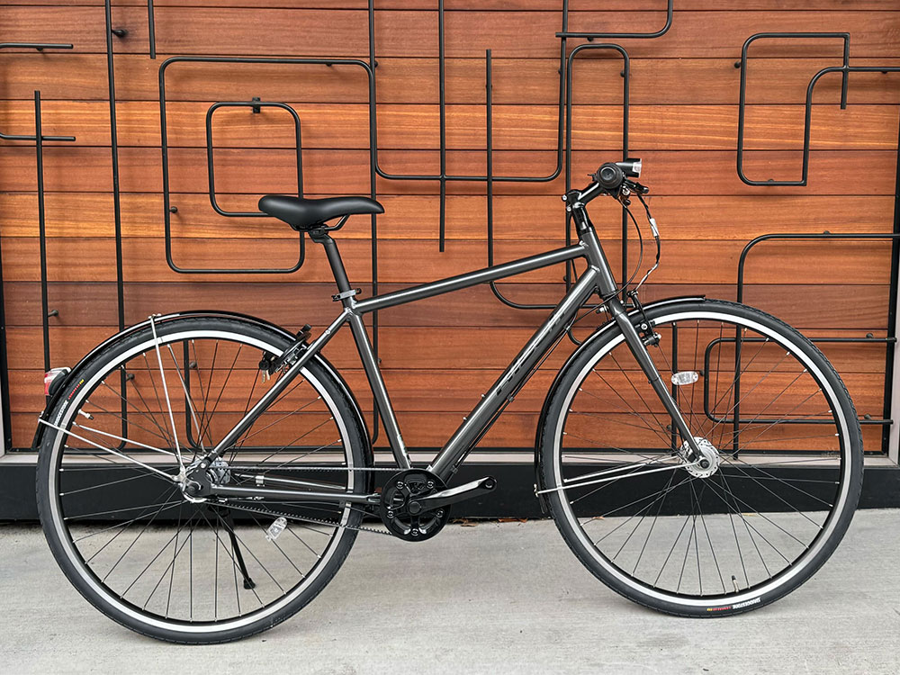 アルベルトスポーツ|グラナイトブラック