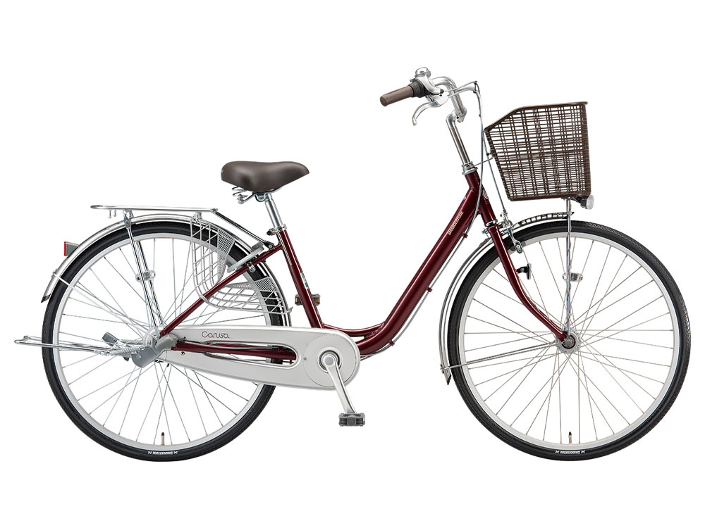 カルーサ(CR60T1)