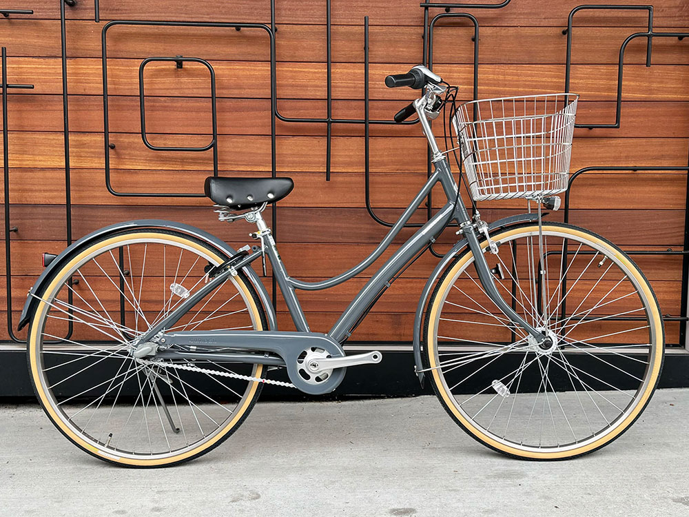 エブリッジL(E63LT1)|ダークアッシュ