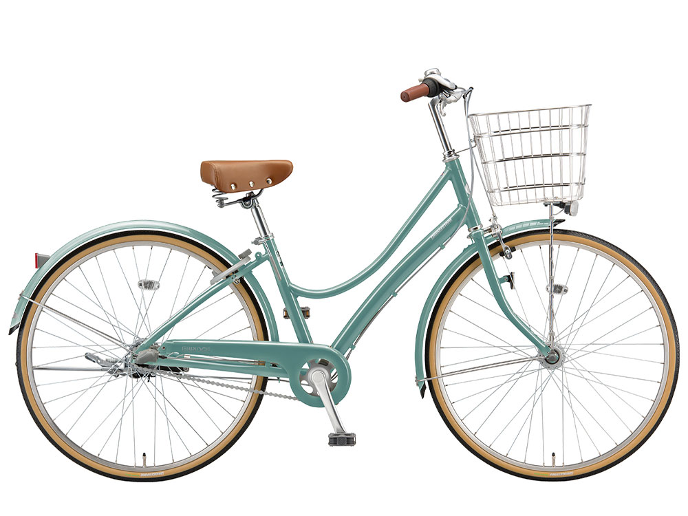 エブリッジL|モダングリーン