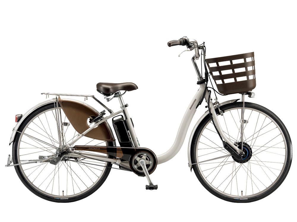 フロンティアDX(F6DB45)