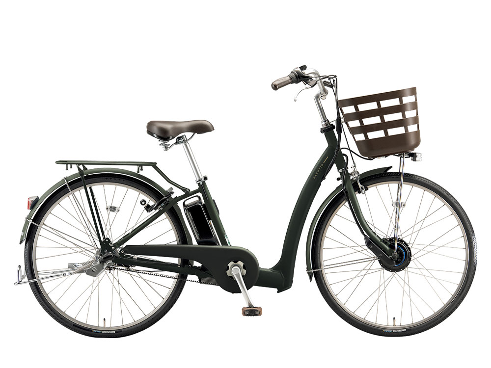 ラクット 26インチ(RK6B45)|ジェードオリーブ