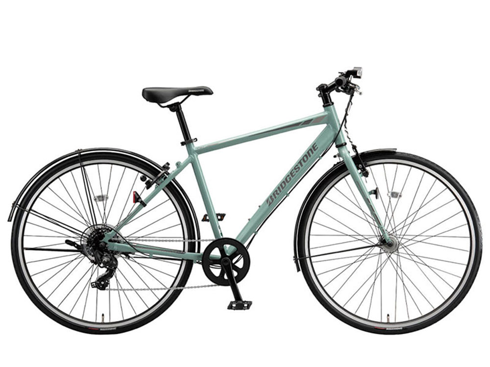 ティービーワン(TB486)|モダングリーン