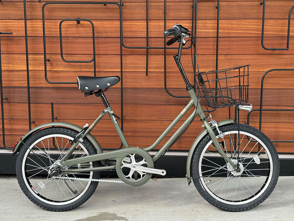 ベガス(VEG03T)|カーキ