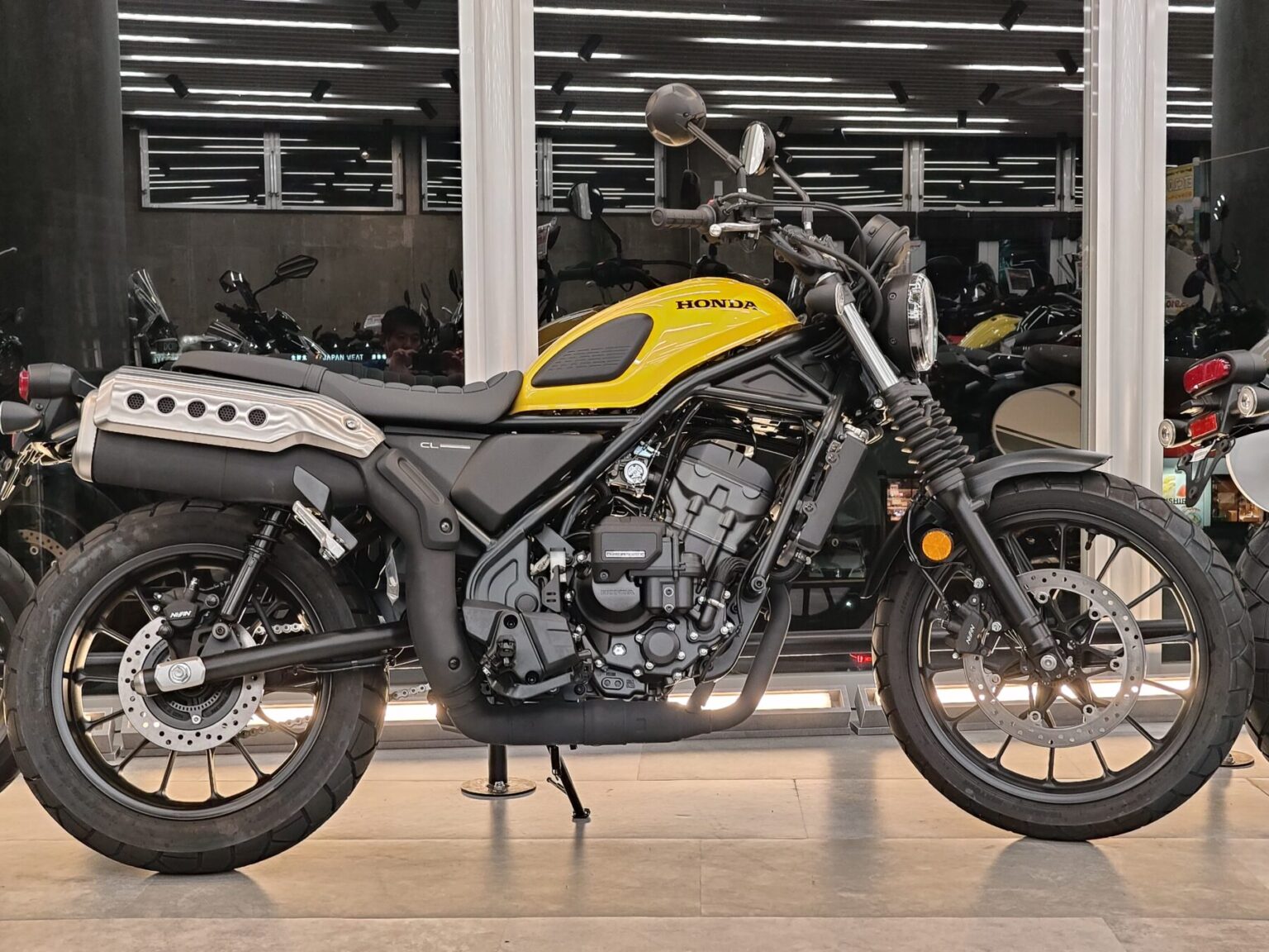 バラ売り可能 上げろ回転数！NinjaZX-25R フルEX装着 特選中古車！｜バイク・自転車