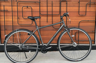 アルベルトスポーツ（ABS486）｜グラナイトブラック