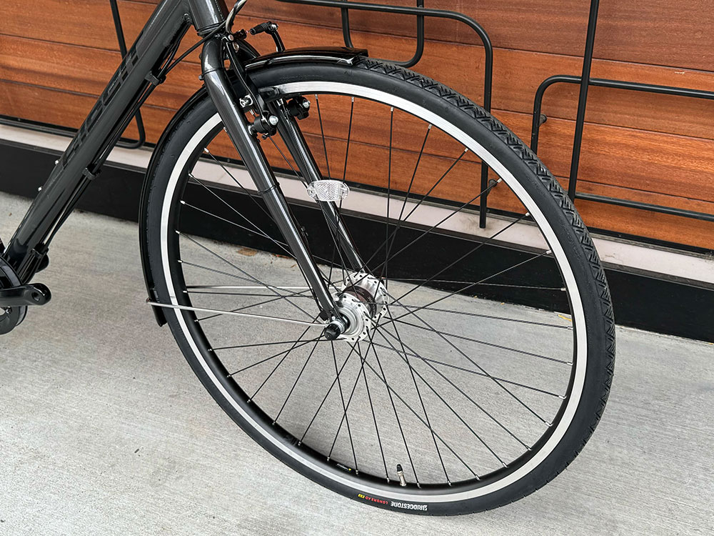 アルベルトスポーツ（ABS486）｜グラナイトブラック