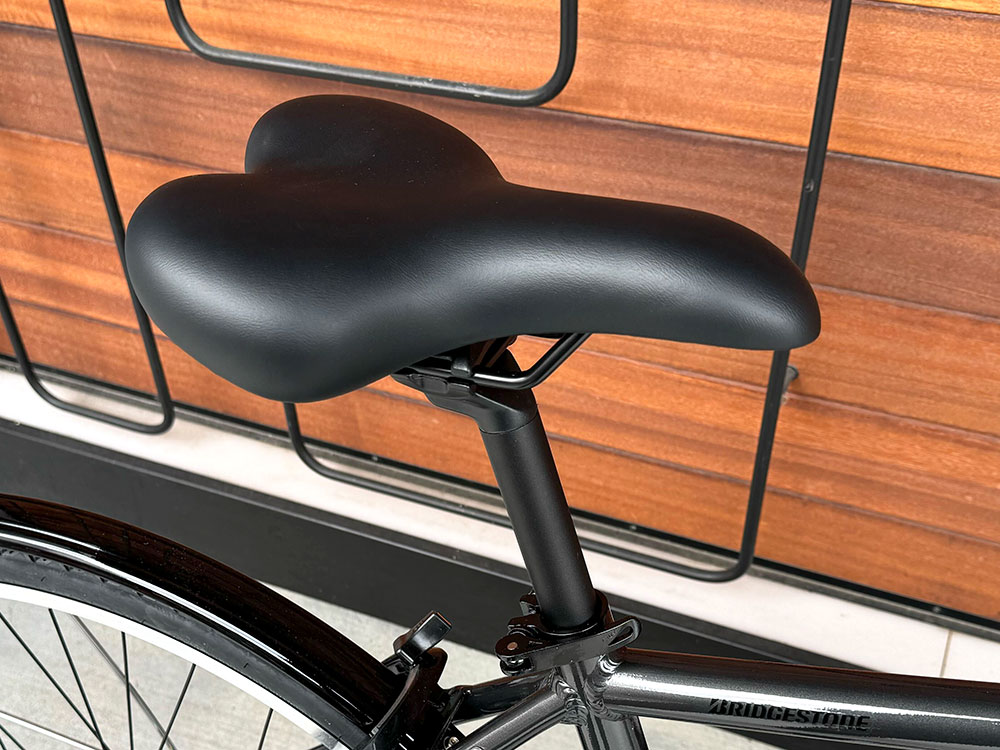 アルベルトスポーツ（ABS486）｜グラナイトブラック