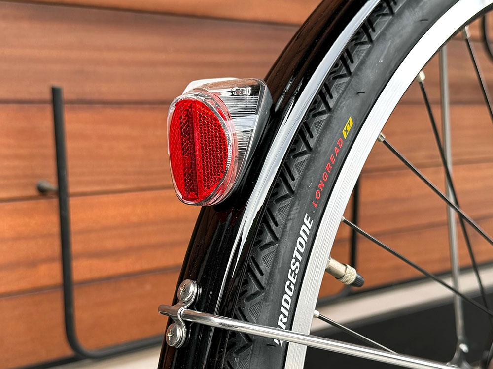 アルベルトスポーツ（ABS486）｜グラナイトブラック