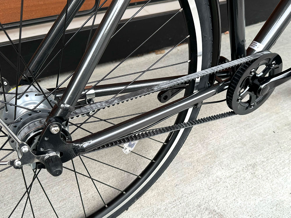 アルベルトスポーツ（ABS486）｜グラナイトブラック