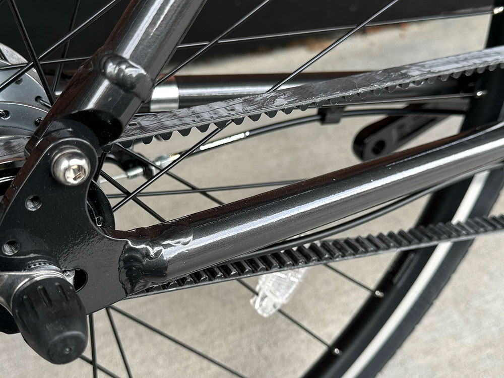 アルベルトスポーツ（ABS486）｜グラナイトブラック