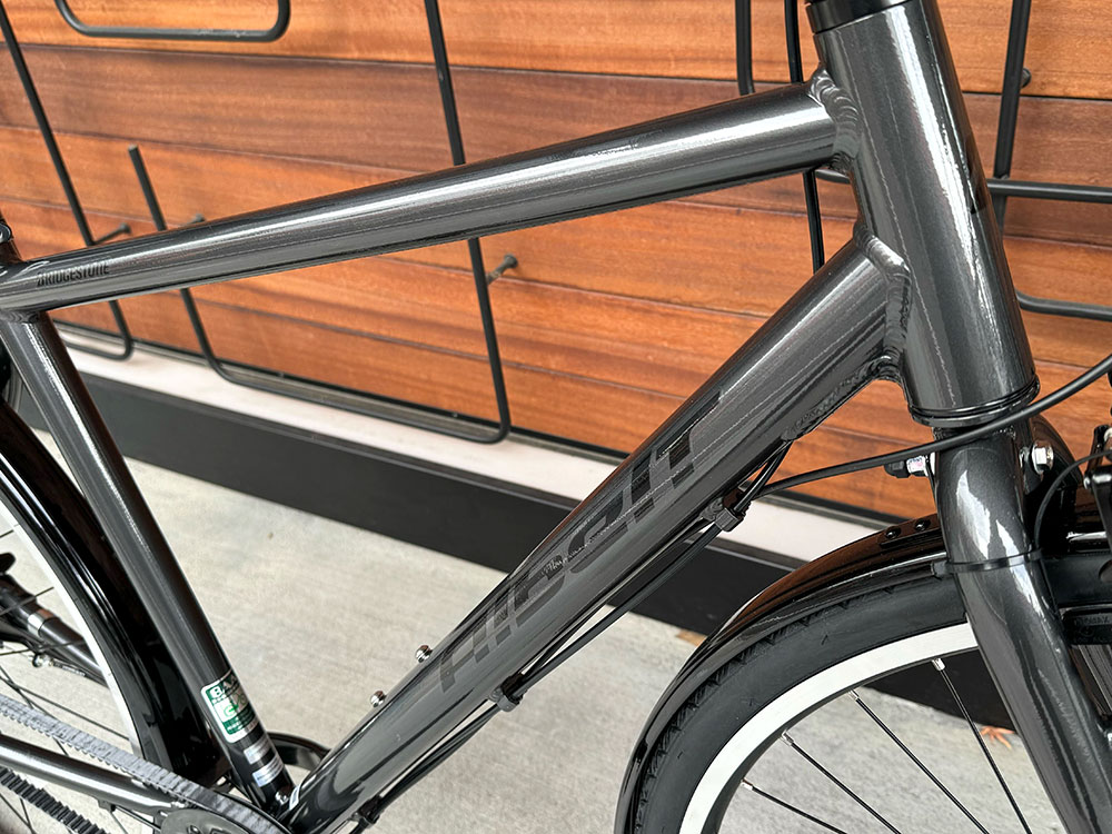 アルベルトスポーツ（ABS486）｜グラナイトブラック