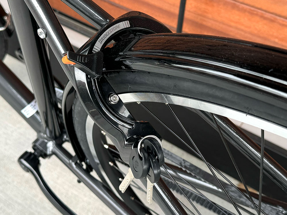 アルベルトスポーツ（ABS486）｜グラナイトブラック