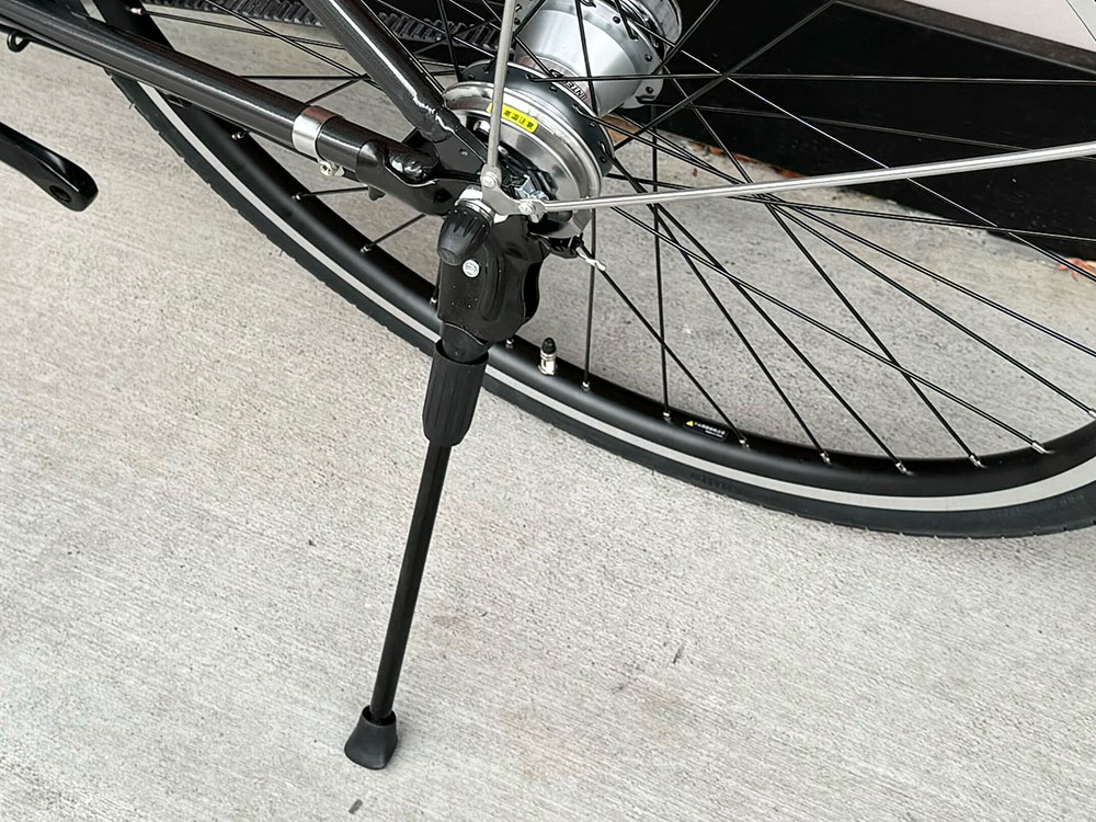 アルベルトスポーツ（ABS486）｜グラナイトブラック