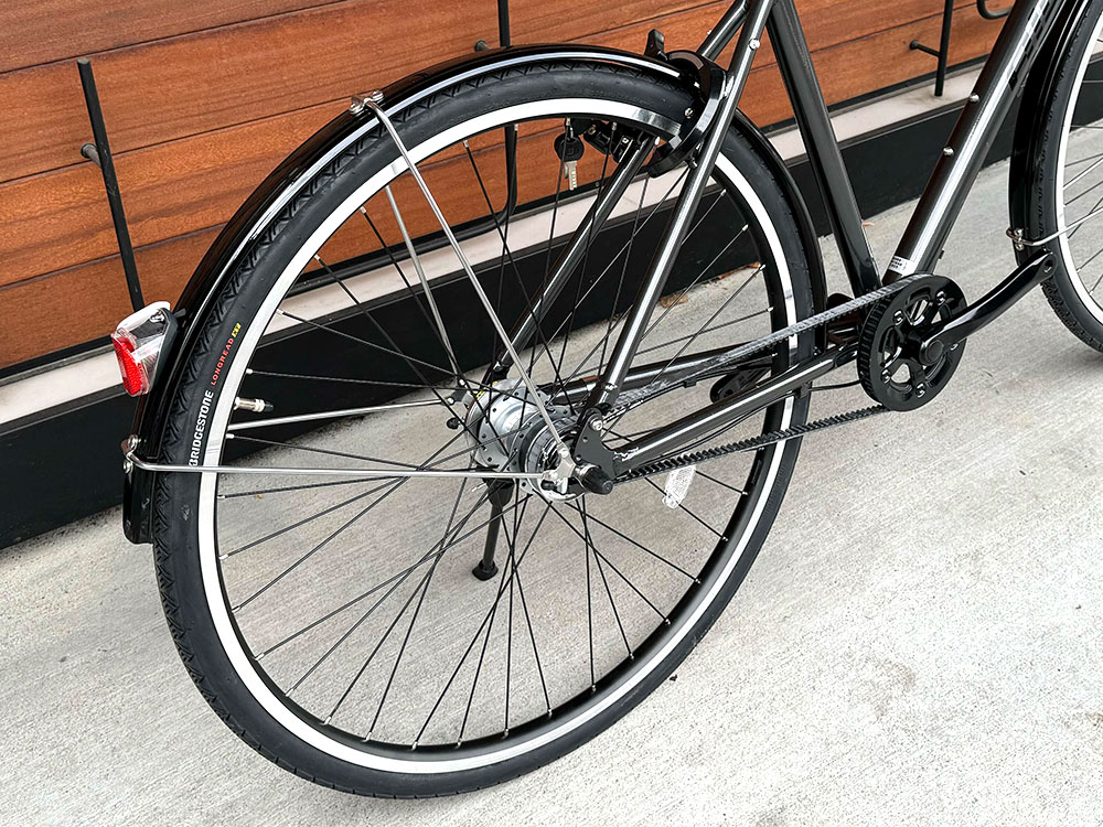 アルベルトスポーツ（ABS486）｜グラナイトブラック