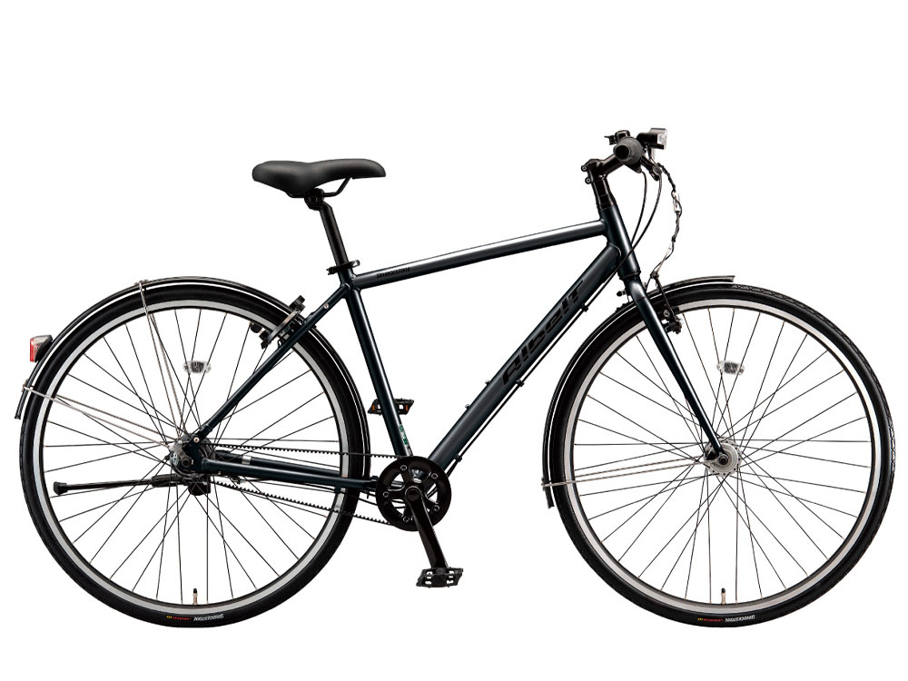 アルベルトスポーツ｜グラナイトブラック