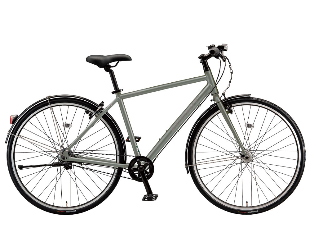 アルベルトスポーツ｜ソフトカーキ