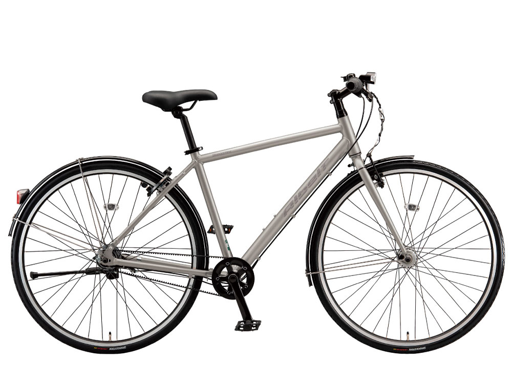 アルベルトスポーツ｜チタニウムシルバー