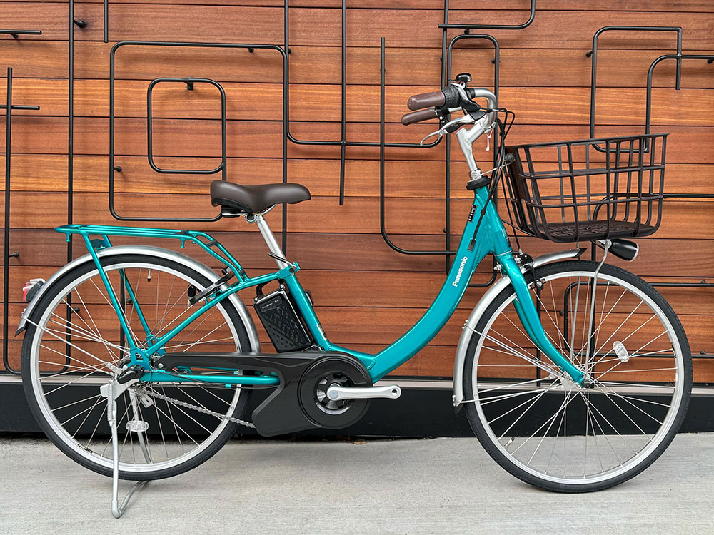 パナソニック｜ビビSL 2026年モデル（BE-FSL435）