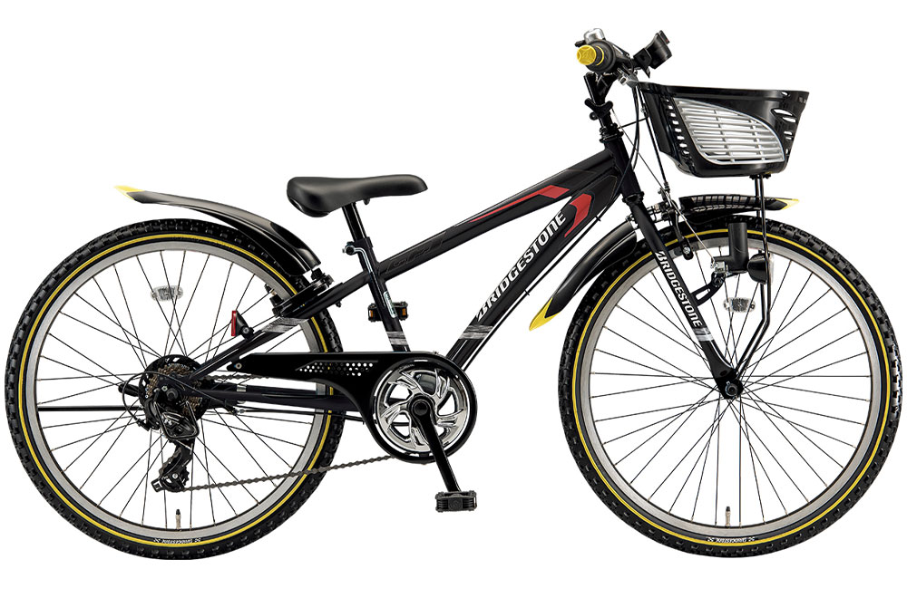 クロスファイヤージュニア|シーニングブラック