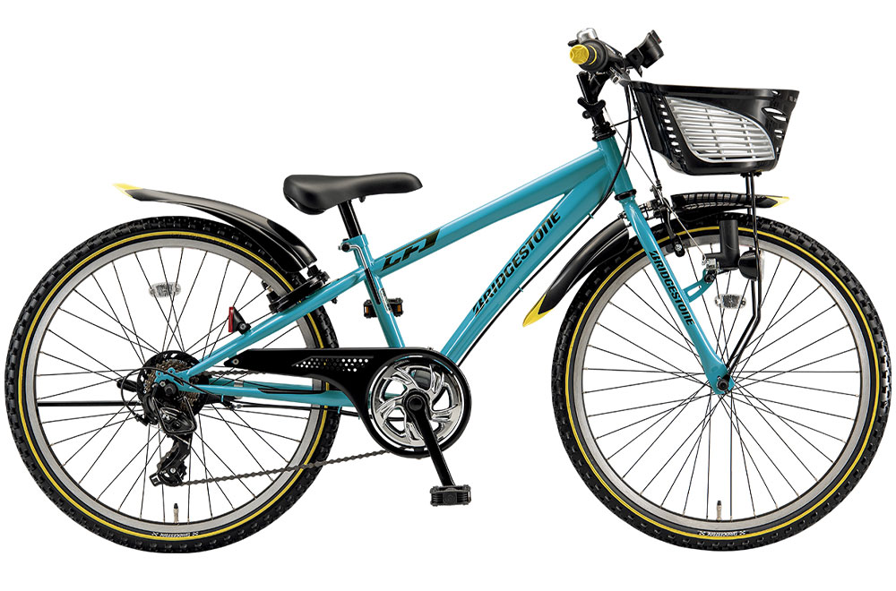 クロスファイヤージュニア|エスニックターコイズ