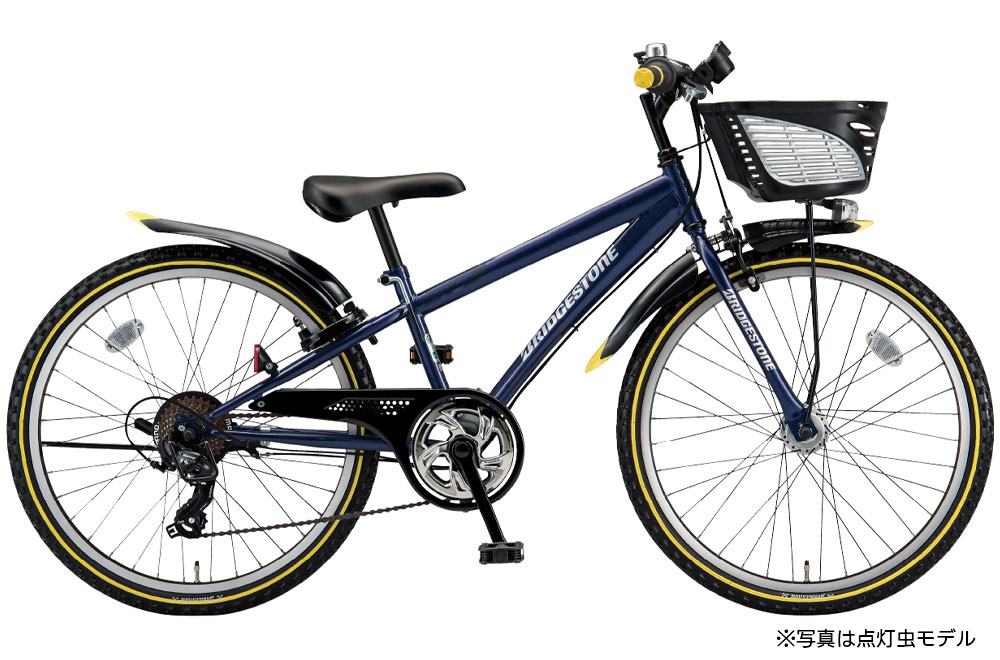 クロスファイヤージュニア|コスモバイオレット