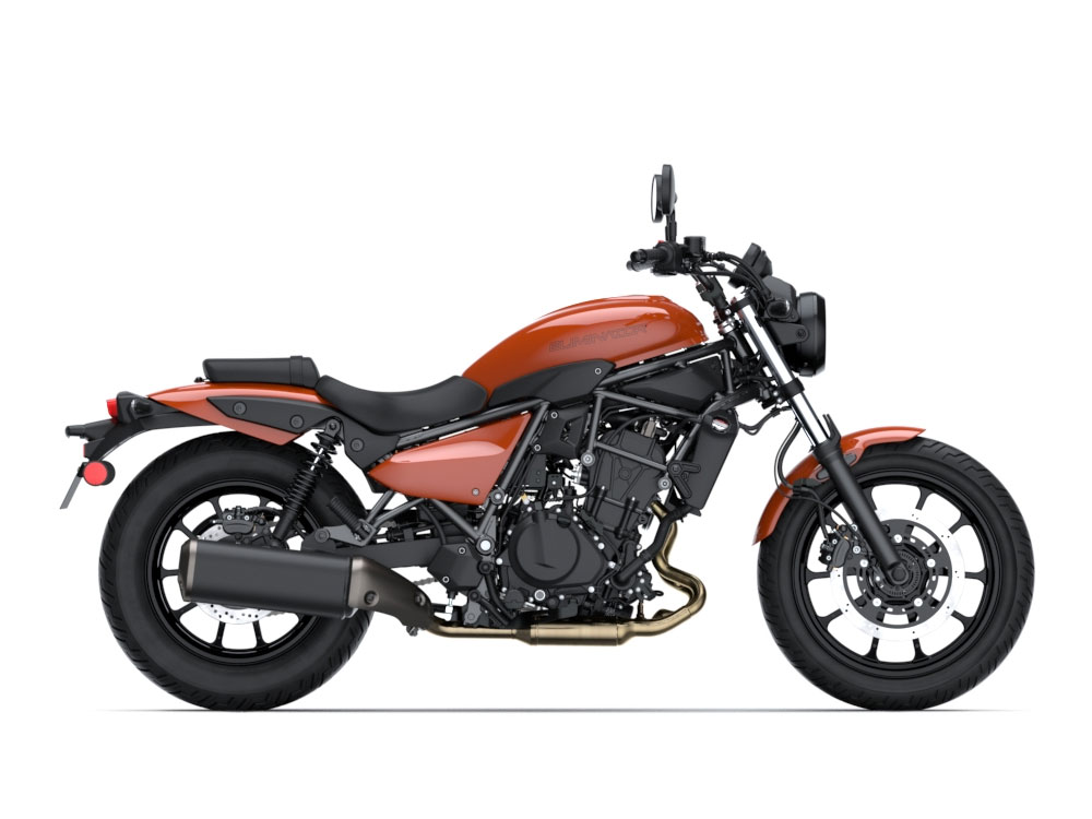 エリミネーター