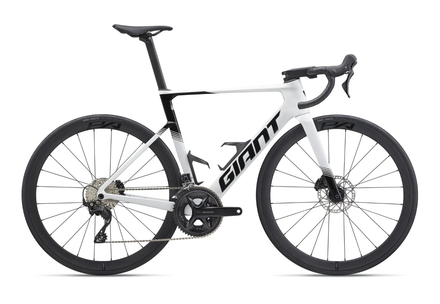 新型GIANT PROPEL 第4世代登場｜バイク・自転車の購入修理ならハヤサカ