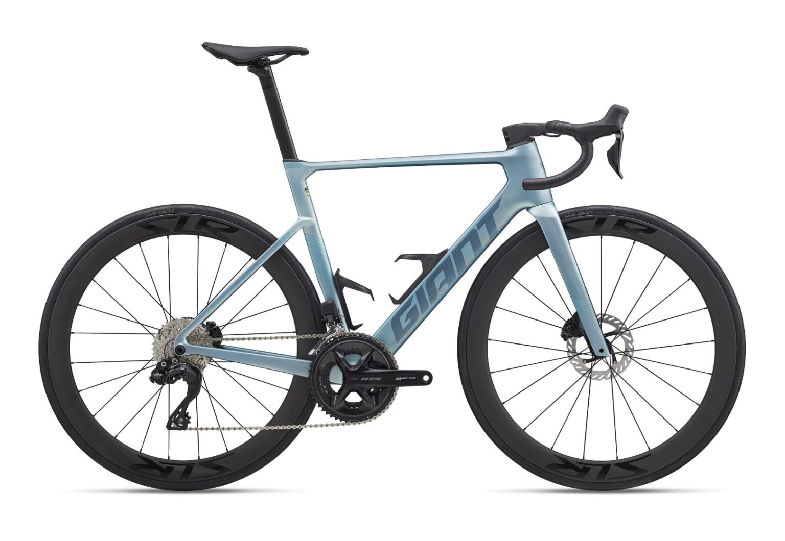 新型GIANT PROPEL 第4世代登場｜バイク・自転車の購入修理ならハヤサカ