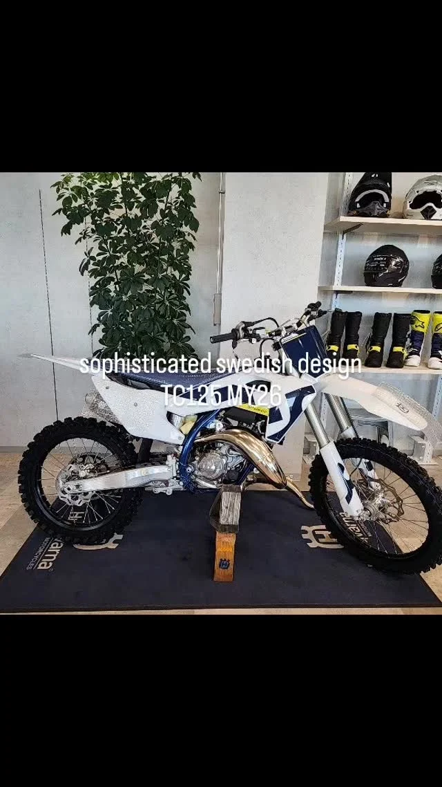 ハスクバーナの正規バイクディーラー 新車中古車購入から、修理 ハスクバーナの正規バイクディーラー 新車中古車購入から、修理